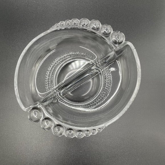 Vintage Duncan Miller Teardrop Small Dish - Picture 3 of 4